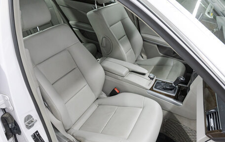 Mercedes-Benz E-Класс, 2010 год, 1 435 000 рублей, 18 фотография