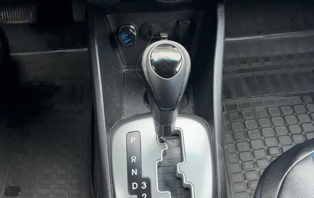 KIA Rio III рестайлинг, 2013 год, 720 000 рублей, 9 фотография