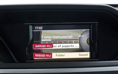 Mercedes-Benz E-Класс, 2010 год, 1 435 000 рублей, 23 фотография