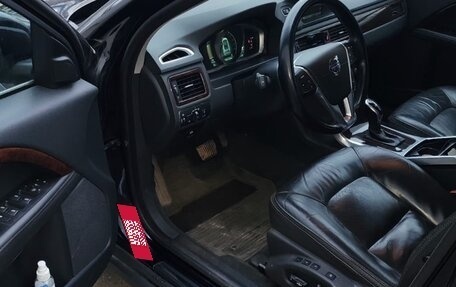 Volvo XC70 II рестайлинг, 2013 год, 2 090 000 рублей, 8 фотография