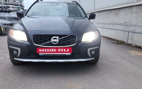 Volvo XC70 II рестайлинг, 2013 год, 2 090 000 рублей, 2 фотография