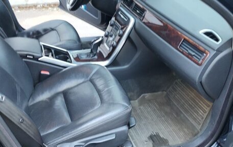 Volvo XC70 II рестайлинг, 2013 год, 2 090 000 рублей, 11 фотография