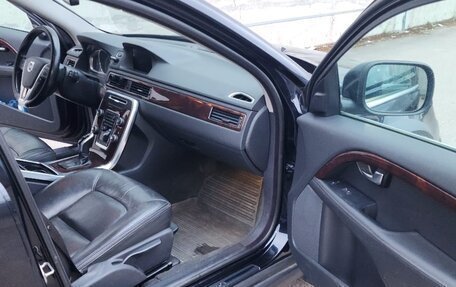 Volvo XC70 II рестайлинг, 2013 год, 2 090 000 рублей, 12 фотография