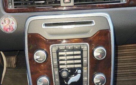Volvo XC70 II рестайлинг, 2013 год, 2 090 000 рублей, 10 фотография