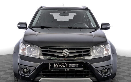 Suzuki Grand Vitara, 2012 год, 1 250 000 рублей, 2 фотография