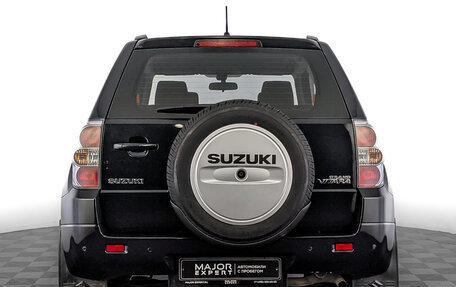 Suzuki Grand Vitara, 2012 год, 1 250 000 рублей, 6 фотография