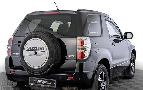 Suzuki Grand Vitara, 2012 год, 1 250 000 рублей, 5 фотография