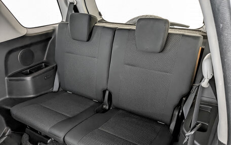 Suzuki Grand Vitara, 2012 год, 1 250 000 рублей, 12 фотография