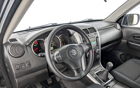 Suzuki Grand Vitara, 2012 год, 1 250 000 рублей, 16 фотография