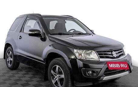 Suzuki Grand Vitara, 2012 год, 1 250 000 рублей, 3 фотография