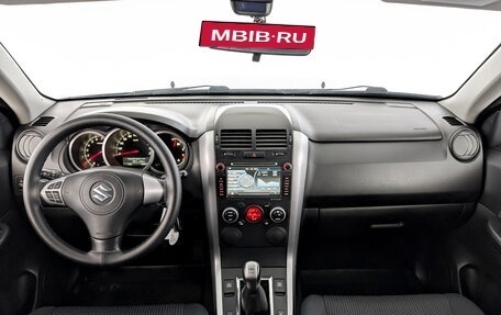 Suzuki Grand Vitara, 2012 год, 1 250 000 рублей, 14 фотография