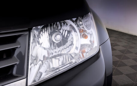 Suzuki Grand Vitara, 2012 год, 1 250 000 рублей, 17 фотография