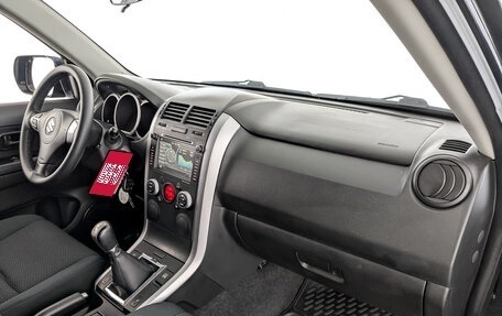 Suzuki Grand Vitara, 2012 год, 1 250 000 рублей, 11 фотография