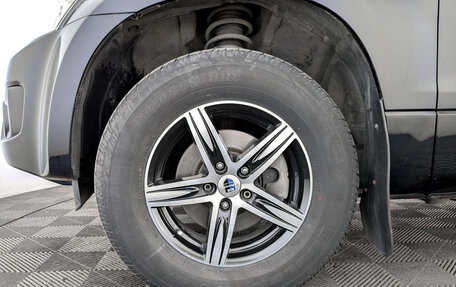 Suzuki Grand Vitara, 2012 год, 1 250 000 рублей, 18 фотография