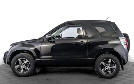 Suzuki Grand Vitara, 2012 год, 1 250 000 рублей, 8 фотография