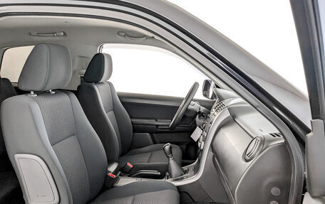 Suzuki Grand Vitara, 2012 год, 1 250 000 рублей, 23 фотография
