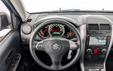 Suzuki Grand Vitara, 2012 год, 1 250 000 рублей, 21 фотография