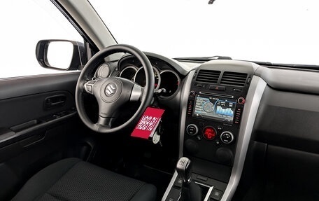 Suzuki Grand Vitara, 2012 год, 1 250 000 рублей, 26 фотография