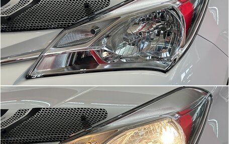 Toyota Vitz, 2019 год, 1 060 000 рублей, 9 фотография