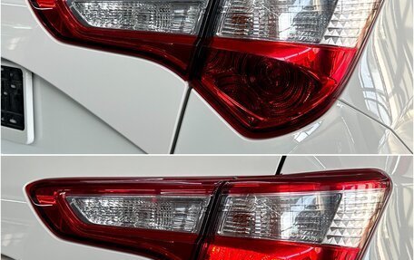 Toyota Vitz, 2019 год, 1 060 000 рублей, 16 фотография