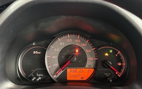 Toyota Vitz, 2019 год, 1 060 000 рублей, 23 фотография