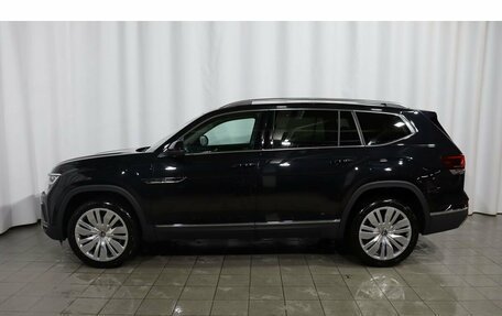 Volkswagen Teramont I, 2024 год, 6 900 000 рублей, 2 фотография
