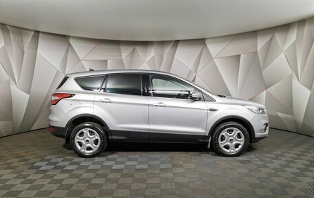 Ford Kuga III, 2018 год, 1 793 000 рублей, 5 фотография