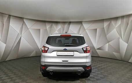 Ford Kuga III, 2018 год, 1 793 000 рублей, 7 фотография