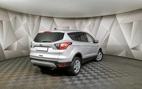 Ford Kuga III, 2018 год, 1 793 000 рублей, 2 фотография