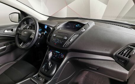 Ford Kuga III, 2018 год, 1 793 000 рублей, 8 фотография