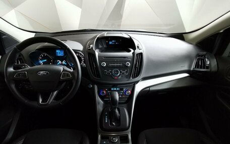 Ford Kuga III, 2018 год, 1 793 000 рублей, 9 фотография