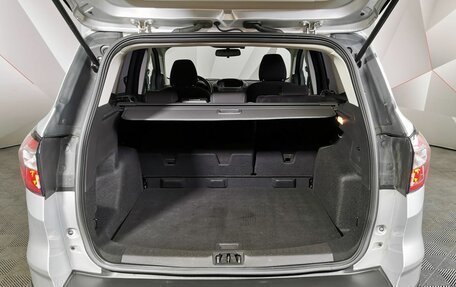 Ford Kuga III, 2018 год, 1 793 000 рублей, 14 фотография