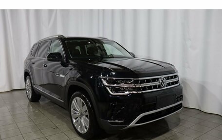 Volkswagen Teramont I, 2024 год, 6 900 000 рублей, 7 фотография