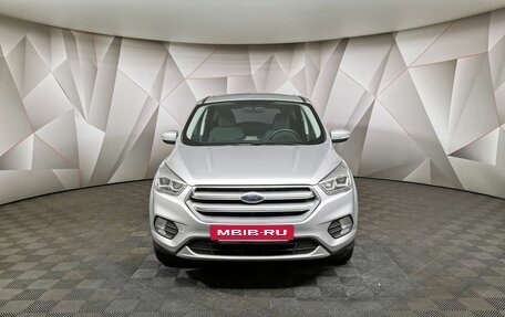 Ford Kuga III, 2018 год, 1 793 000 рублей, 6 фотография