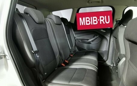 Ford Kuga III, 2018 год, 1 793 000 рублей, 11 фотография
