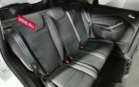 Ford Kuga III, 2018 год, 1 793 000 рублей, 12 фотография