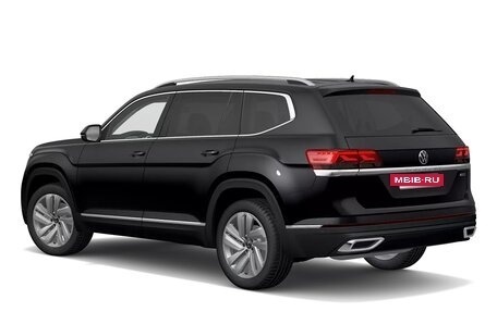 Volkswagen Teramont I, 2024 год, 6 900 000 рублей, 2 фотография