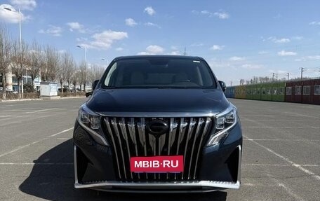 GAC GN8, 2021 год, 2 940 400 рублей, 2 фотография