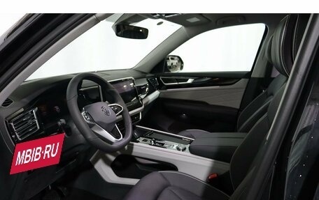 Volkswagen Teramont I, 2024 год, 6 900 000 рублей, 9 фотография
