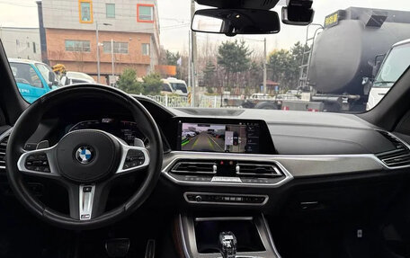 BMW X5, 2022 год, 6 580 100 рублей, 7 фотография