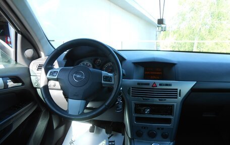 Opel Astra H, 2012 год, 685 000 рублей, 8 фотография