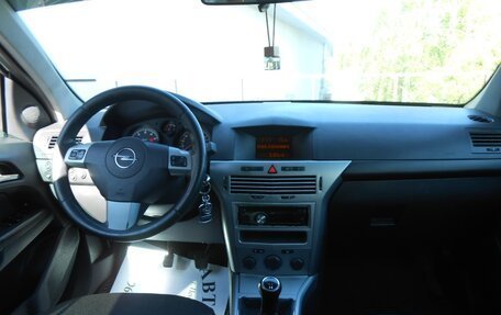 Opel Astra H, 2012 год, 685 000 рублей, 7 фотография