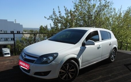Opel Astra H, 2012 год, 685 000 рублей, 3 фотография