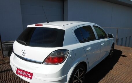 Opel Astra H, 2012 год, 685 000 рублей, 2 фотография