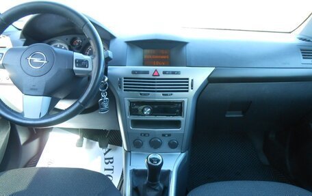 Opel Astra H, 2012 год, 685 000 рублей, 9 фотография
