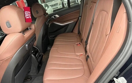 BMW X5, 2022 год, 6 580 100 рублей, 9 фотография