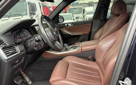 BMW X5, 2022 год, 6 580 100 рублей, 6 фотография
