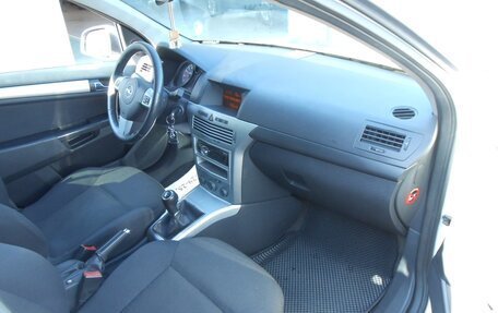 Opel Astra H, 2012 год, 685 000 рублей, 12 фотография