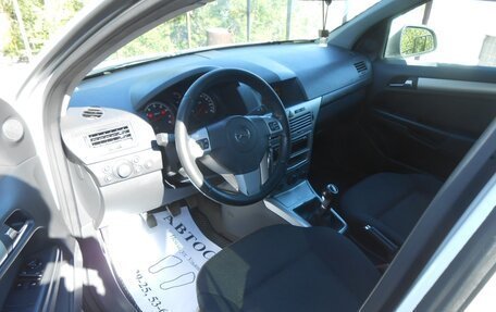 Opel Astra H, 2012 год, 685 000 рублей, 10 фотография