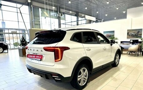 Haval Jolion, 2025 год, 2 449 000 рублей, 9 фотография